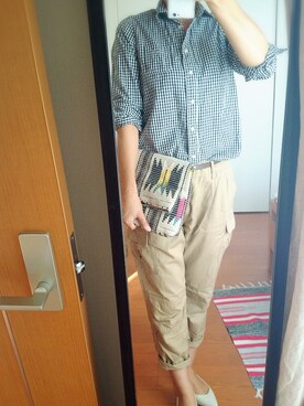 いとうさんのコーディネート