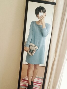 いとうさんのコーディネート