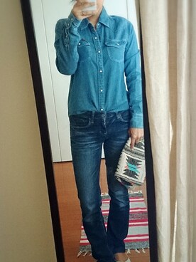 いとうさんのコーディネート