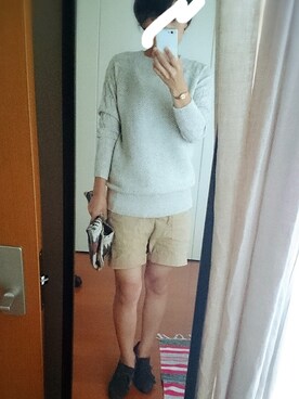 いとうさんのコーディネート