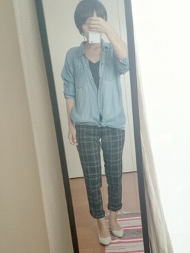 いとうさんのコーディネート