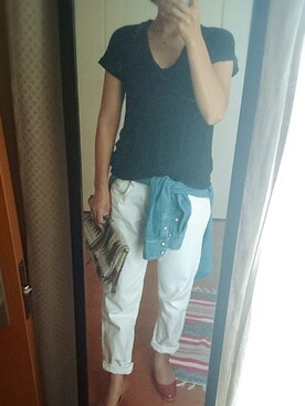 いとうさんのコーディネート