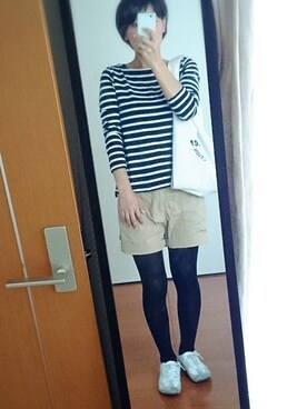 いとうさんのコーディネート