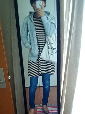 いとうさんのコーディネート