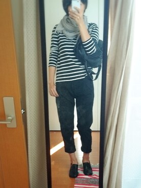 いとうさんのコーディネート