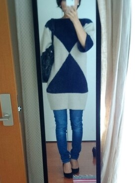 いとうさんのコーディネート