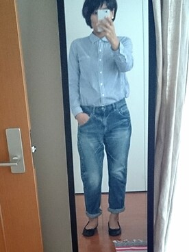 いとうさんのコーディネート