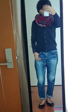 いとうさんのコーディネート