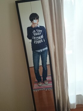 いとうさんのコーディネート