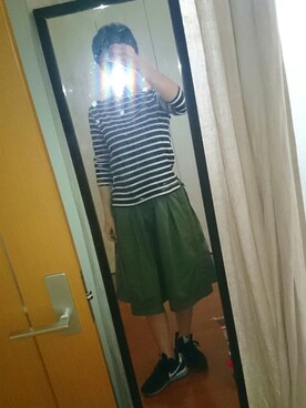 いとうさんのコーディネート