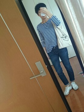 いとうさんのコーディネート