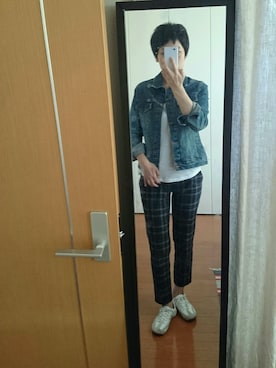 いとうさんのコーディネート