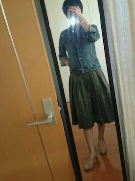 いとうさんのコーディネート