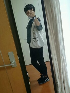 いとうさんのコーディネート