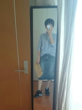 いとうさんのコーディネート