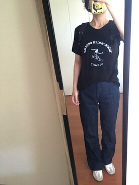 いとうさんのコーディネート