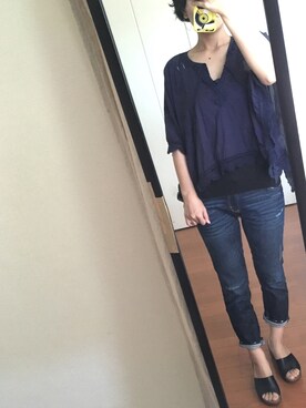 いとうさんのコーディネート