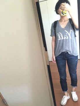 いとうさんのコーディネート