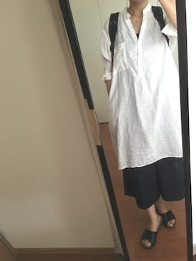 いとうさんのコーディネート