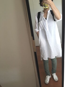 いとうさんのコーディネート