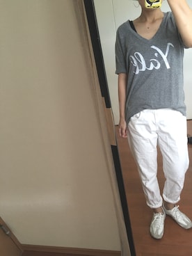 いとうさんのコーディネート