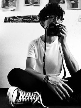 Nさんのコーディネート