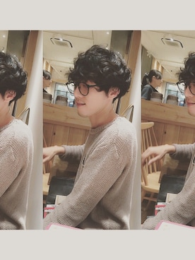 Nさんのコーディネート