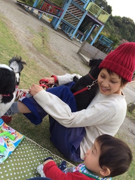 たま すけさんのコーディネート