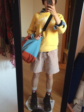 たま すけさんのコーディネート