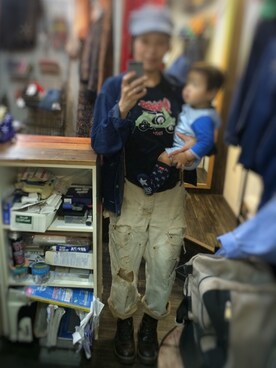 たま すけさんのコーディネート