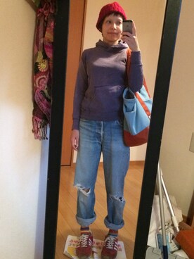 たま すけさんのコーディネート