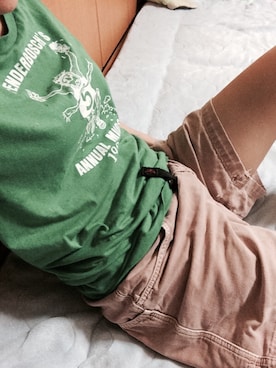 たま すけさんのコーディネート