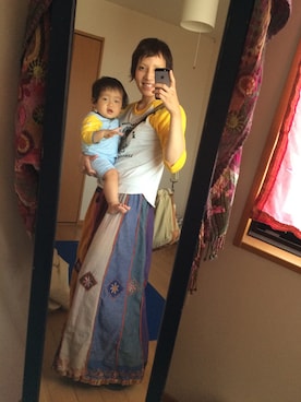 たま すけさんのコーディネート