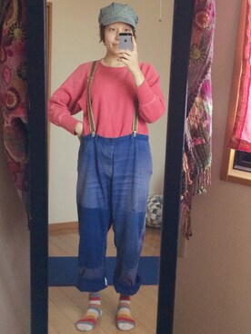 たま すけさんのコーディネート