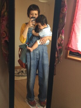 たま すけさんのコーディネート