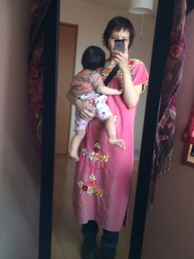 たま すけさんのコーディネート