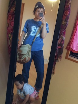 たま すけさんのコーディネート