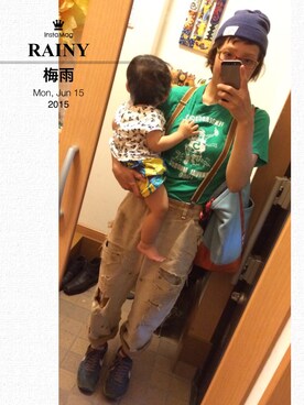 たま すけさんのコーディネート