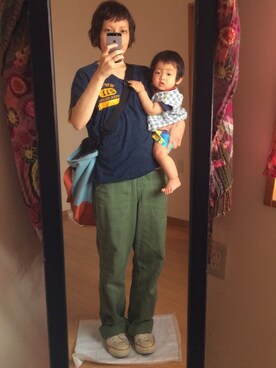 たま すけさんのコーディネート