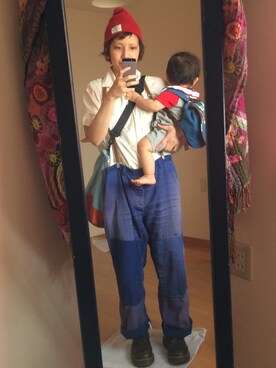 たま すけさんのコーディネート