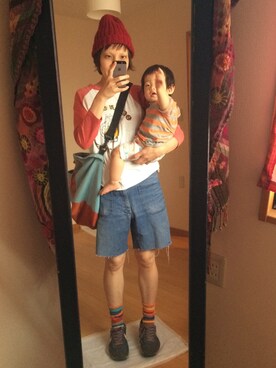 たま すけさんのコーディネート