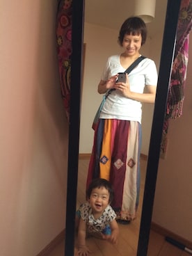 たま すけさんのコーディネート