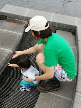 たま すけさんのコーディネート