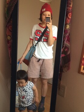 たま すけさんのコーディネート