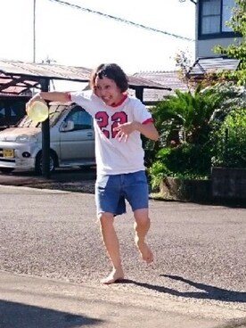 たま すけさんのコーディネート