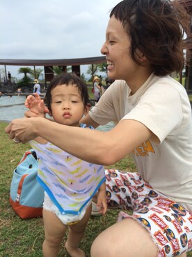 たま すけさんのコーディネート