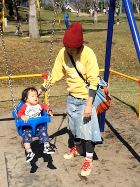 たま すけさんのコーディネート