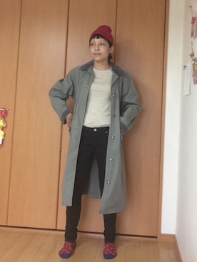 たま すけさんのコーディネート