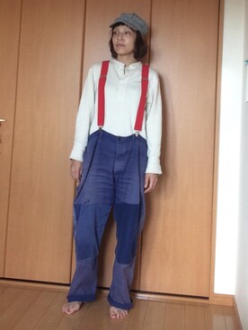 たま すけさんのコーディネート