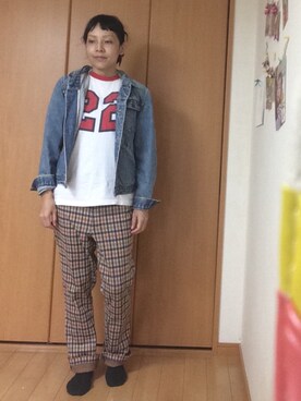 たま すけさんのコーディネート